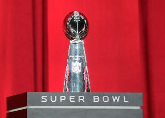 Todo lo que debes saber del Super Bowl 2022