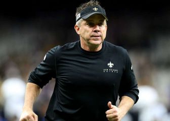 Sean Payton deja a los Saints tras 15 temporadas