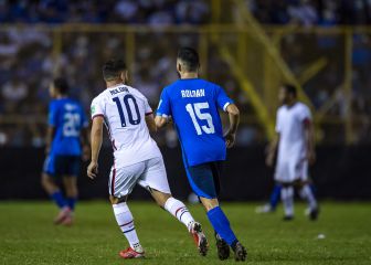 Estados Unidos vs El Salvador: Horario, TV; cómo y dónde ver en USA