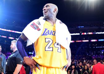 ¿Por qué a Kobe Bryant le decían ‘Black Mamba’?