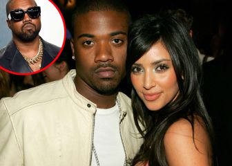 Kim Kardashian niega que exista otro 'sex tape' con Ray J