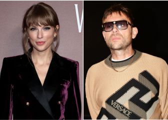Damon Albarn se disculpa con Taylor tras desacreditar su trabajo