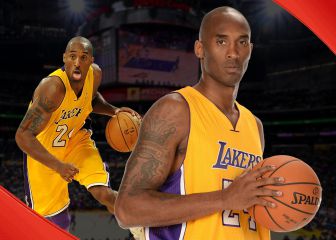 ¡Histórico! El último adiós para Kobe Bryant