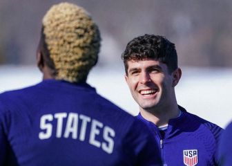 Las 5 claves por las que USA puede vencer a El Salvador