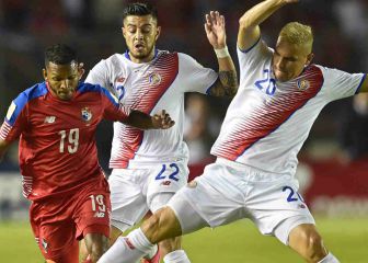 Costa Rica vs Panamá: Horario, TV; cómo y dónde ver en USA