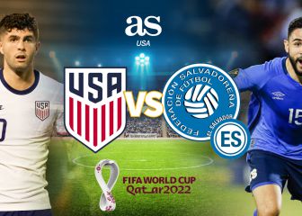 Final | USA gana por la mínima ante El Salvador