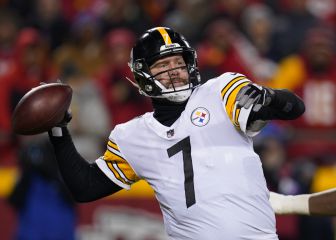El Big Ben le dice adiós a la NFL tras 18 temporadas