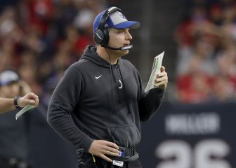 Matt Eberflus será el nuevo head coach de los Bears