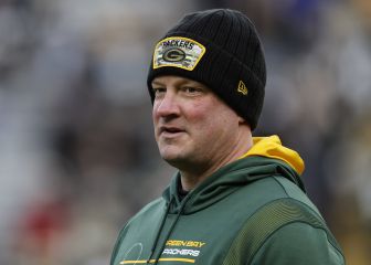 Broncos firmarán a Nathaniel Hackett como head coach