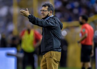 “La afición salvadoreña demanda como si fuéramos Italia”