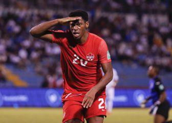 Canadá, más líder que nunca