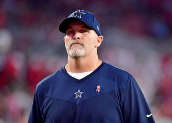 Dan Quinn regresará como DC de los Cowboys