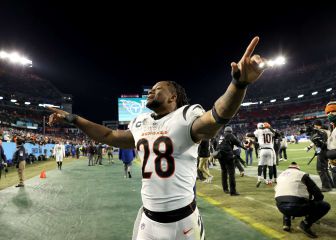 Bengals, con un núcleo joven y pocos agentes libres