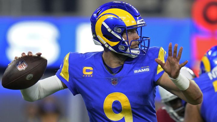 Trades, el ‘arma secreta’ de los Rams para ir por el Super Bowl