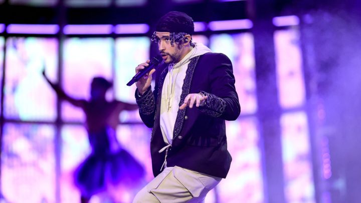 Entradas Bad Bunny En Estados Unidos Precios Fechas Donde Y Como Comprar Boletos As Usa