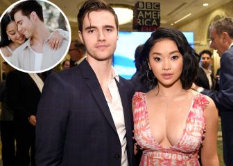 ¡Lana Condor, estrella de ‘To All the Boys’, está comprometida!