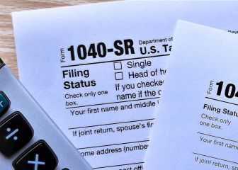 Conoce los cambios al formulario 1040 del IRS