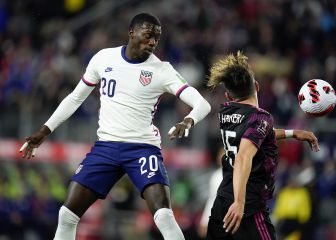 Canadá no deja entrar a Weah