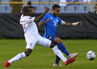 Honduras vs El Salvador: Horario, TV; cómo y dónde ver en USA
