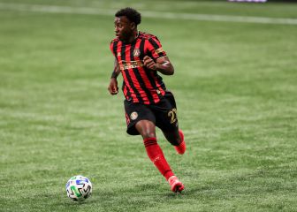 Bello pone a Atlanta con un dilema