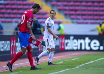 México vs Costa Rica: Horario, TV; cómo y dónde ver en USA