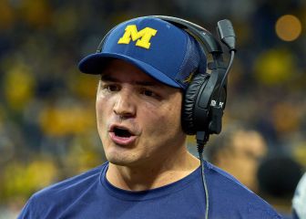 Mike Macdonald tomará el lugar de Don Martindale