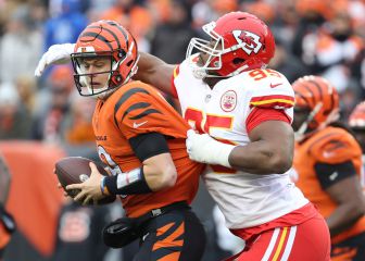 Bengals vs Chiefs: Horario, TV; cómo y dónde ver en USA