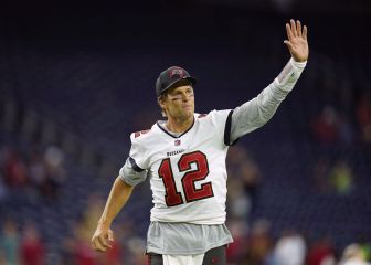 Reporte: Tom Brady se despide de la NFL