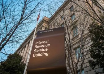 ID.me, el reconocimiento facial del IRS que podría ser obligatorio