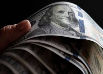 Precio del dólar hoy, 30 de enero: México, Honduras, Nicaragua...