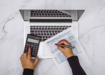 Impuestos 2022: ¿Cuándo recibiré mi reembolso?