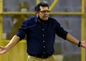 Hugo Pérez: El Salvador a Qatar 2022, “difícil, pero no imposible”