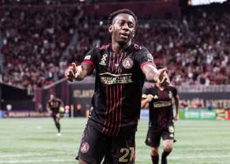 Otra joya de la MLS se va a la Bundesliga