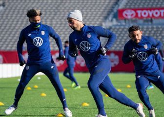 Las 5 claves por las que el USMNT puede vencer a Canadá