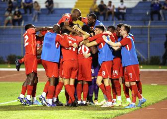 Las 5 claves por las que Canadá puede vencer a USA