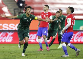 Bolivia vs Chile: Horario, TV; cómo y dónde ver en USA