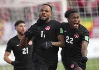 Canadá manda mensaje