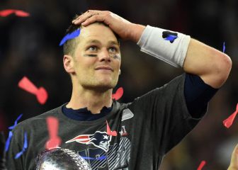 Reacciones en la NFL tras reporte de retiro de Tom Brady