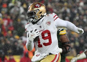 Los 49ers han encontrado diamantes en bruto en el Draft