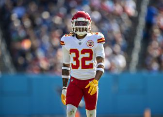 Tyrann Mathieu jugará en el AFC Championship Game