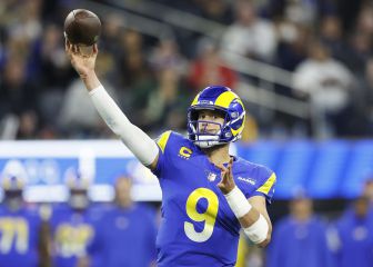 Los Rams serán locales en el Super Bowl LVI