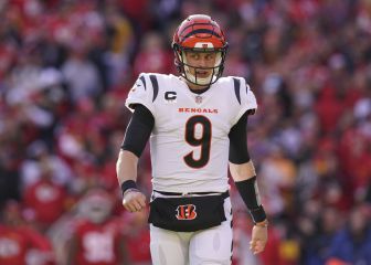 Los Dolphins soñaban con Joe Burrow en 2020