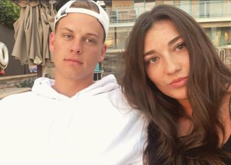 Estilo de vida de Olivia Holzmacher, novia de Joe Burrow