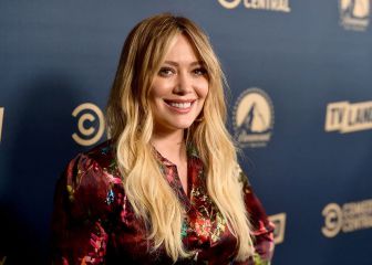 5 cosas que probablemente no conocías de Hilary Duff