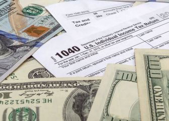 Familias pueden reclamar $500 en sus declaración de impuestos