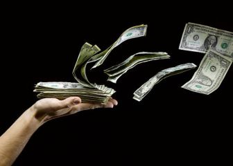 Precio del dólar hoy, 31 de enero: México, Honduras, Nicaragua...