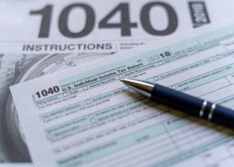 ¿Cuánto tienes que ganar para presentar tu declaración de impuestos?