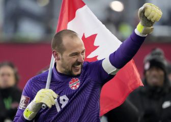 Milan Borjan: “USA está asustado de jugar con nosotros”