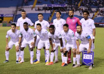 Honduras, primera eliminada del octagonal rumbo a Qatar