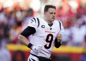 Bengals, campeón de la AFC y primer invitado al Super Bowl